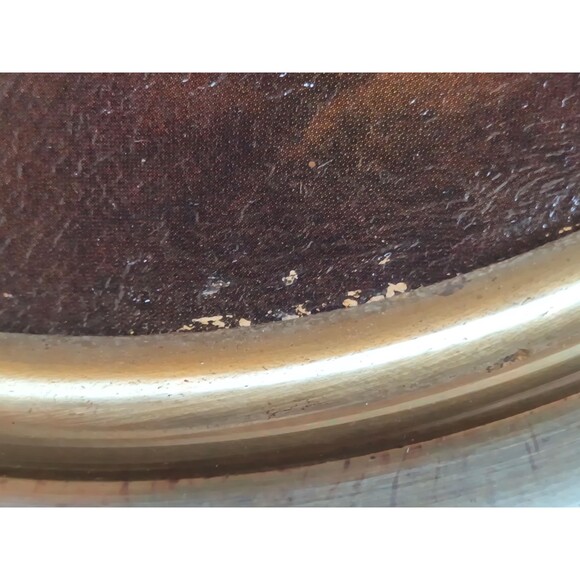 Linton Copper Plates With Blue Boy And Red Boy Painting Reproductions Wall Decor - Picture 7 of 9